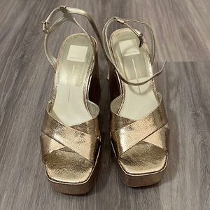 dolce vita stella platforms